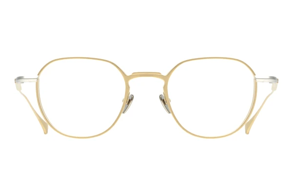 Glasses MASUNAGA SCULPTOR 11