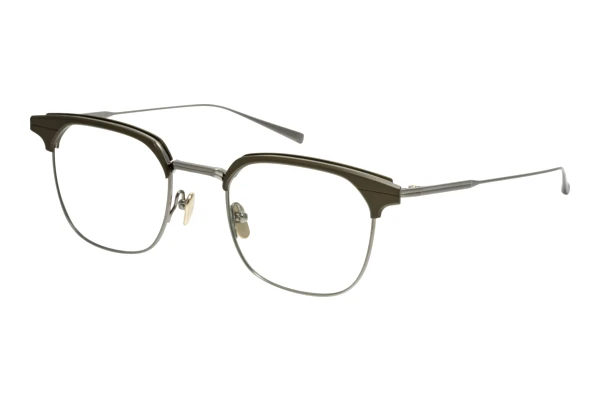 Glasses MASUNAGA StMARKS 43