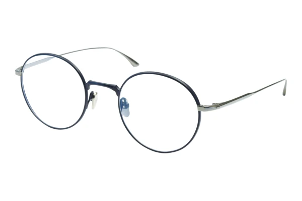 Glasses MASUNAGA WRIGHT 45