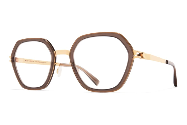 Glasses MYKITA SOLENE (SOLENE RX 653)
