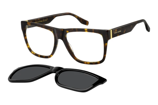 Glasses Marc Jacobs MARC 848/C 086
