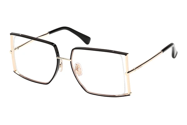 Glasses Max Mara MM5156-B 001