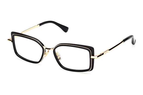 Glasses Max Mara MM5186 001