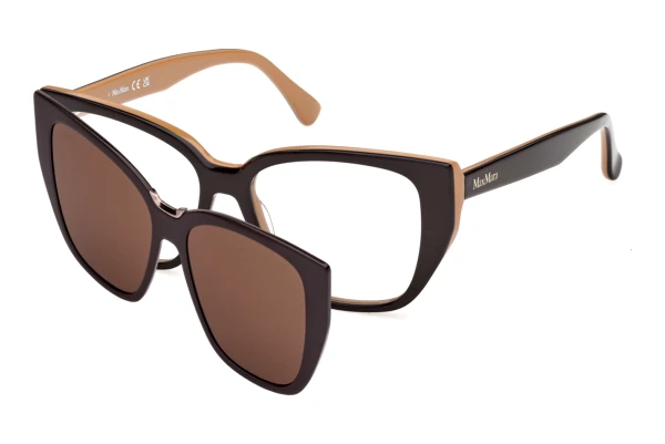 Glasses Max Mara MM5212 050