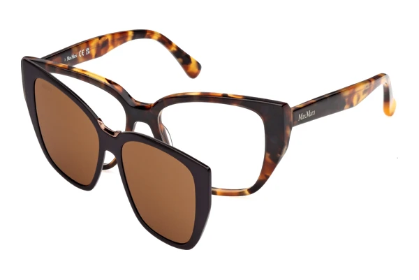 Glasses Max Mara MM5212 052