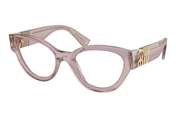 Glasses Miu Miu MU 01VV 12W1O1
