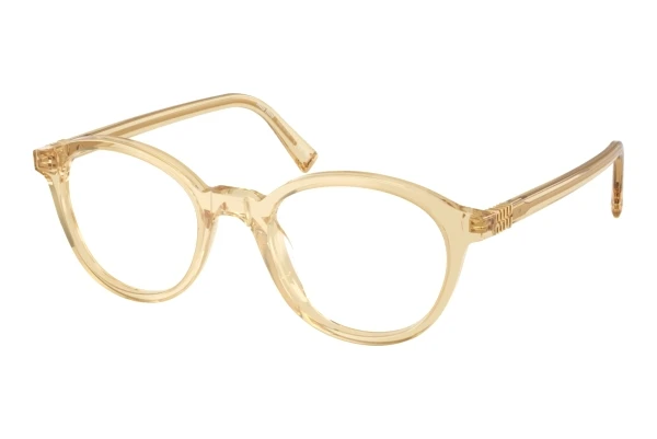Glasses Miu Miu MU 02WV 11T1O1
