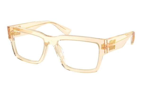 Glasses Miu Miu MU 02XV 11T1O1