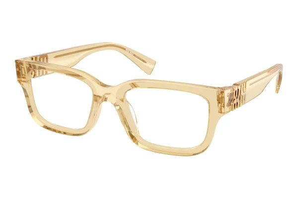 Glasses Miu Miu MU 02YV 11T1O1