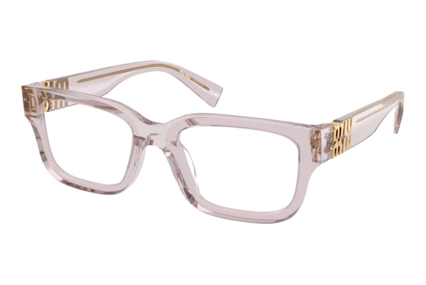 Glasses Miu Miu MU 02YV 12W1O1
