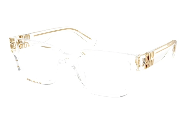 Glasses Miu Miu MU 02YV 15Z1O1