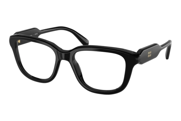 Glasses Miu Miu MU 02ZV 16K1O1