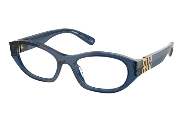 Glasses Miu Miu MU 03WV 08Q1O1