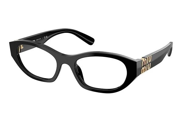 Glasses Miu Miu MU 03WV 16K1O1