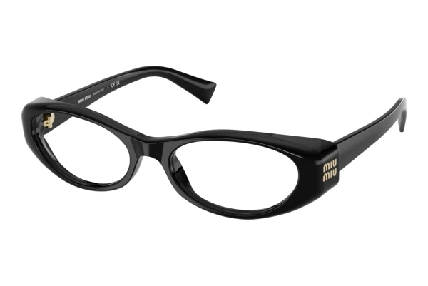 Glasses Miu Miu MU 03ZV 16K1O1