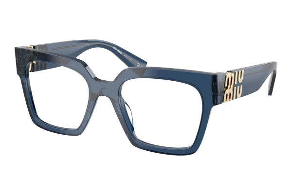 Glasses Miu Miu MU 04UV 08Q1O1