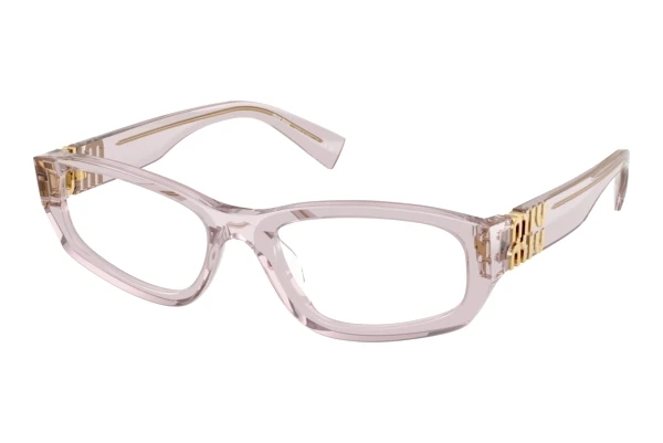 Glasses Miu Miu MU 04YV 12W1O1