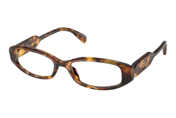 Glasses Miu Miu MU 06ZV 14L1O1
