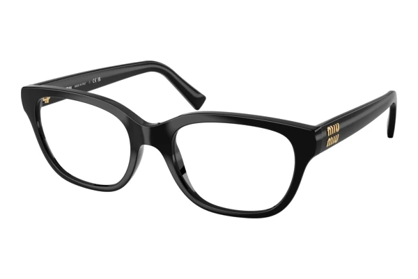 Glasses Miu Miu MU 07ZV 1AB1O1