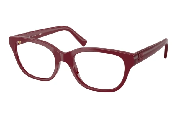 Glasses Miu Miu MU 07ZV 25R1O1