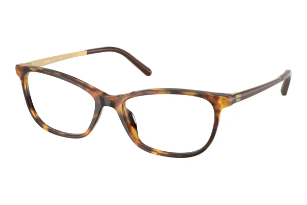 Glasses Miu Miu MU 09ZV 14L1O1