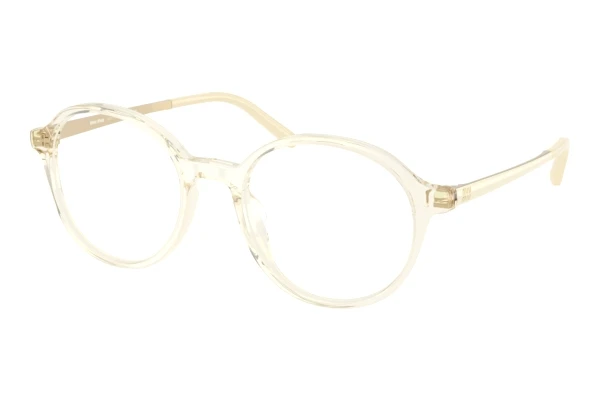 Glasses Miu Miu MU 10ZVU 12X1O1