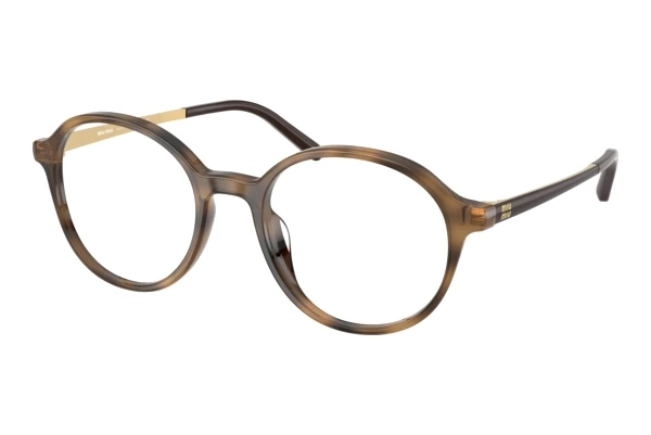 Glasses Miu Miu MU 10ZVU 27Q1O1