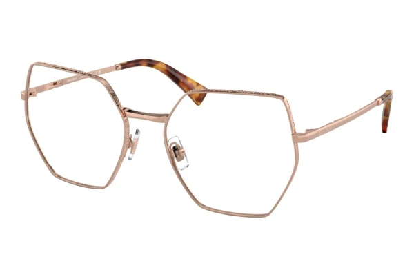 Glasses Miu Miu MU 50VV ZVF1O1