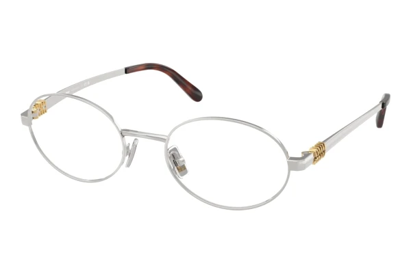 Glasses Miu Miu MU 50ZV 1BC1O1