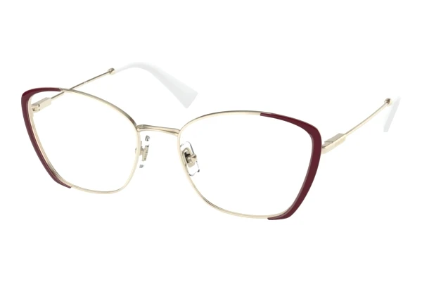 Glasses Miu Miu MU 51UV 09X1O1