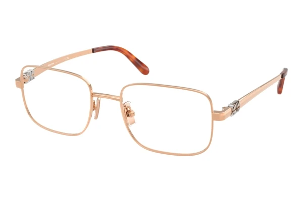 Glasses Miu Miu MU 51ZV ZVF1O1