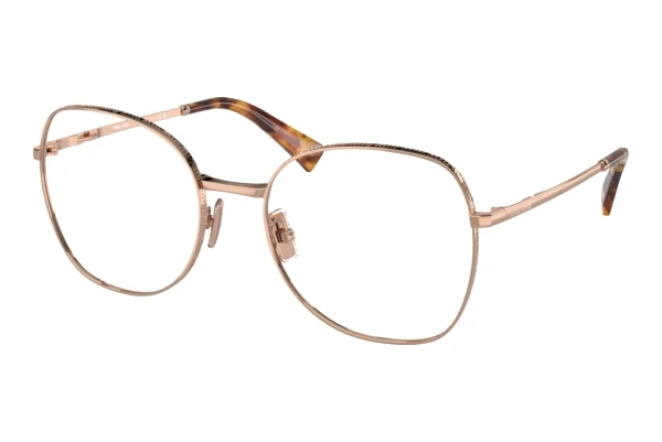 Glasses Miu Miu MU 52VV ZVF1O1