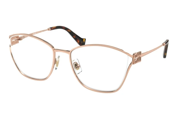 Glasses Miu Miu MU 53UV ZVF1O1