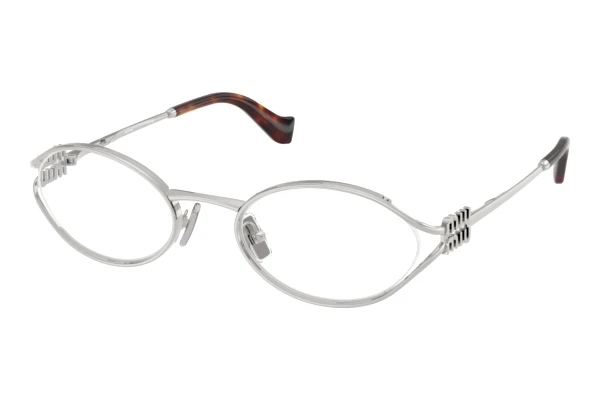Glasses Miu Miu MU 53ZV 1BC1O1