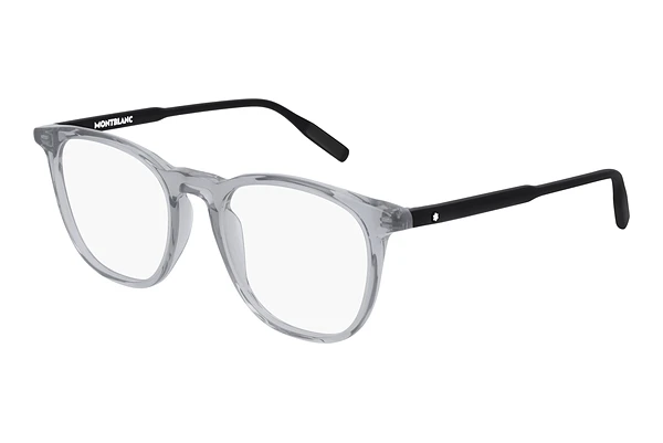 Glasses Mont Blanc MB0010O 009