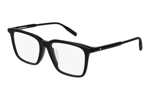 Glasses Mont Blanc MB0011OA 001