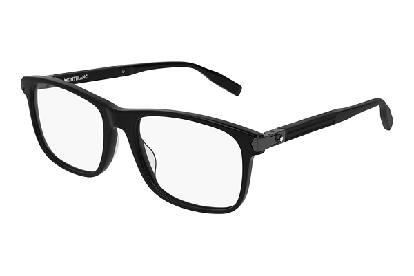 Glasses Mont Blanc MB0035O 005