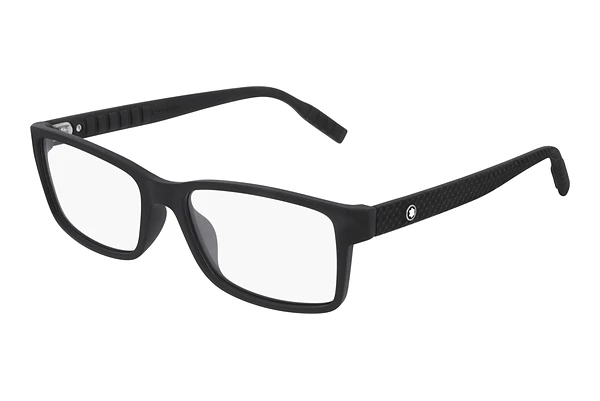 Glasses Mont Blanc MB0066O 001
