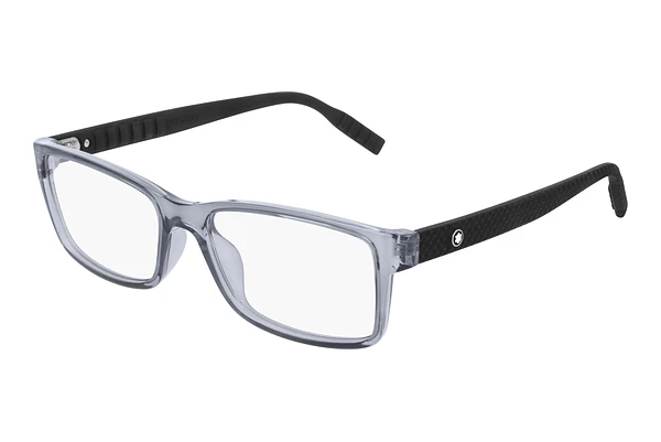 Glasses Mont Blanc MB0066O 003