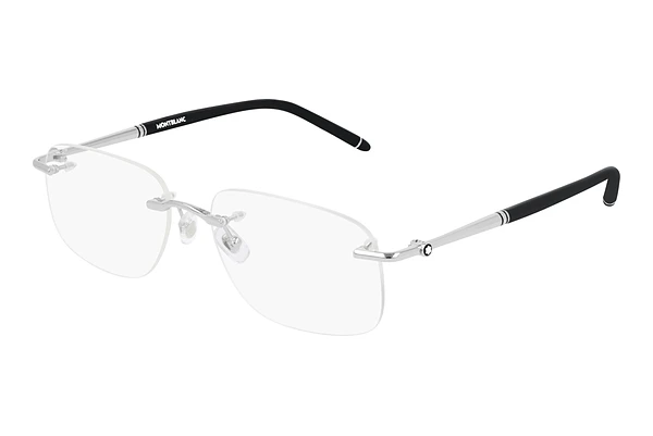 Glasses Mont Blanc MB0071O 002