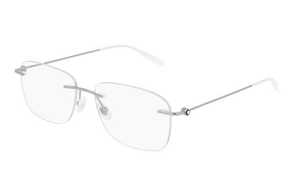 Glasses Mont Blanc MB0075O 003