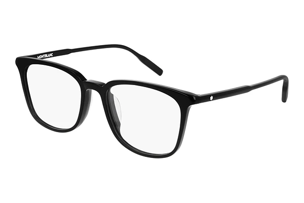 Glasses Mont Blanc MB0089OK 001