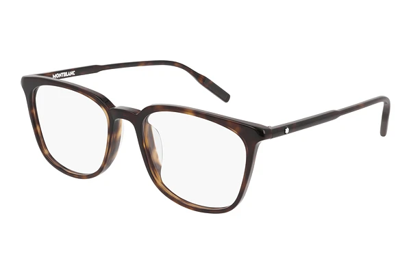 Glasses Mont Blanc MB0089OK 002