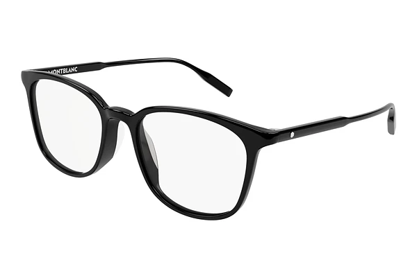 Glasses Mont Blanc MB0089OK 005