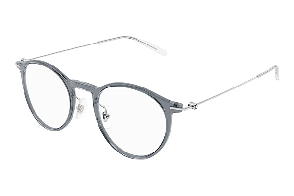 Glasses Mont Blanc MB0099O 001