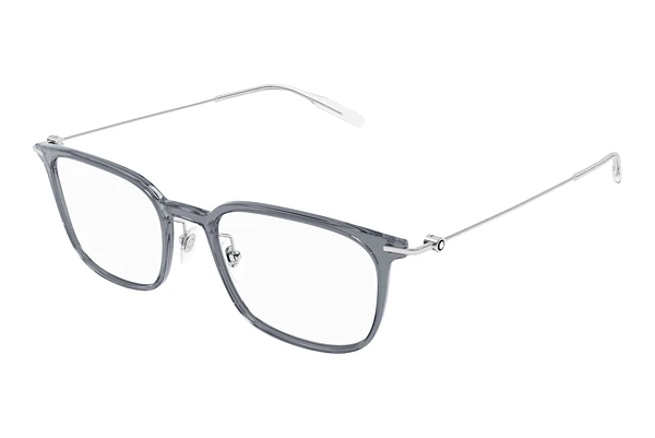 Glasses Mont Blanc MB0100O 001