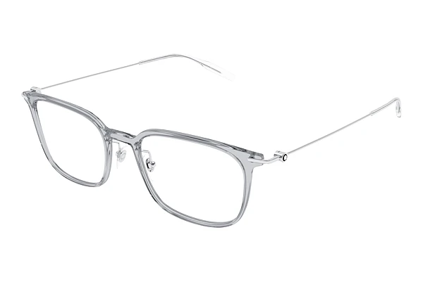 Glasses Mont Blanc MB0100O 002