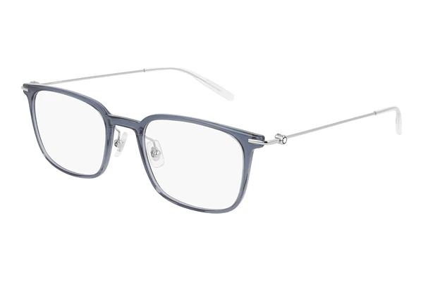 Glasses Mont Blanc MB0100O 004