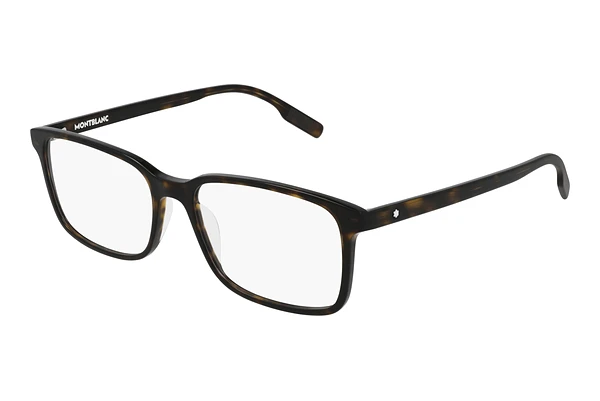 Glasses Mont Blanc MB0152O 006