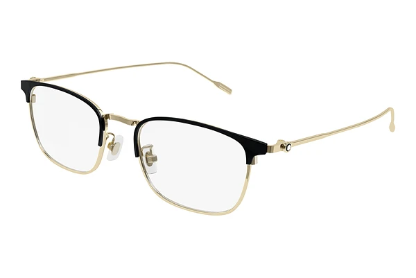 Glasses Mont Blanc MB0192O 001